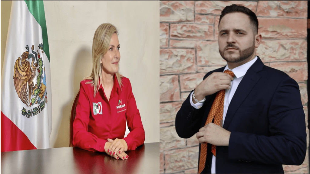 Análisis de Métricas de Redes Sociales: Duelo de Compromiso Entre&nbsp;Perfiles