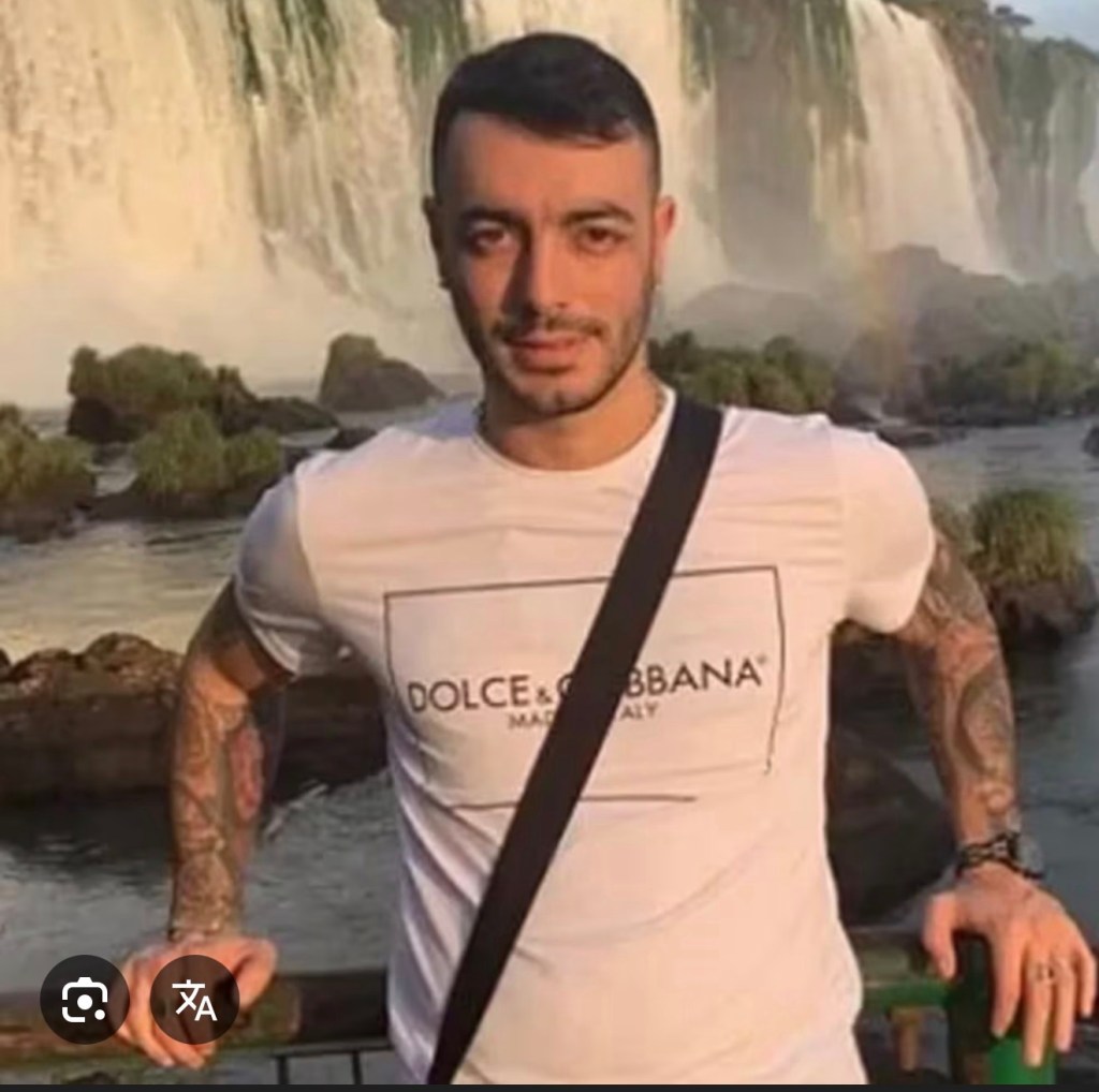 Investigative Report: Sebastián Enrique Marset&nbsp;Cabrera